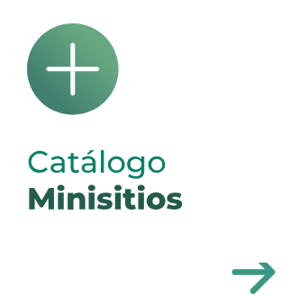 Catálogo Minisitios