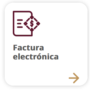 Factura electrónica