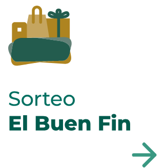 Sorteo El Buen Fin